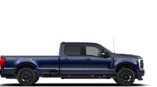 2026 Ford Super Duty® External Image 1